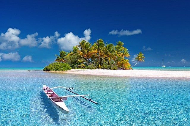 french Polynesia cruise